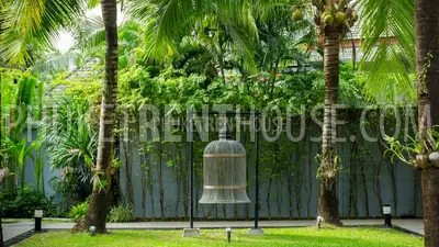 KAM17327: Promotion Price!!Three bedroom villa in a private residence in Kamala. Photo #28