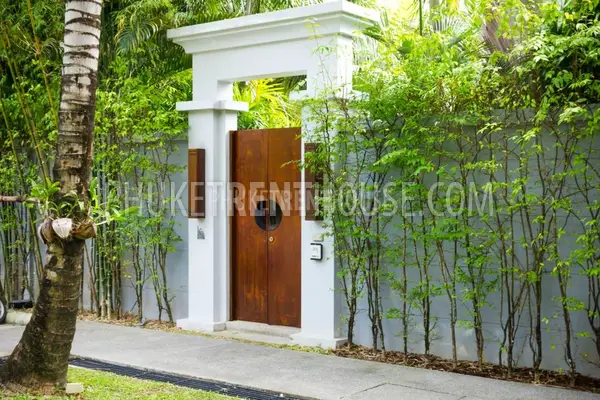 KAM17327: Специальное предложение! Скидка 45%! 3-Спальная Вилла на Камале. Фото #33