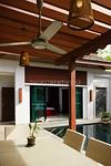 KAM17327: Promotion Price!!Three bedroom villa in a private residence in Kamala. 缩略图 #36