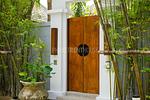 KAM17327: Promotion Price!!Three bedroom villa in a private residence in Kamala. 缩略图 #31