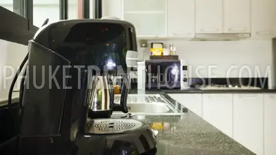 KAM17329: Promotion Price!! Four Bedroom Villa in a private residence in Kamala. Photo #16