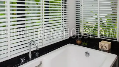 KAM17329: Promotion Price!! Four Bedroom Villa in a private residence in Kamala. Photo #13