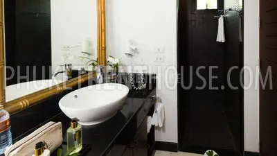 KAM17329: Promotion Price!! Four Bedroom Villa in a private residence in Kamala. Photo #24