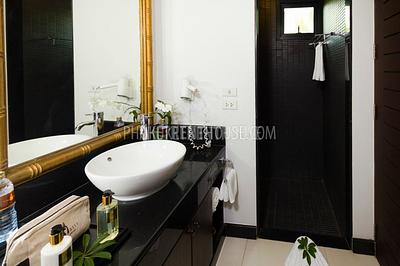 KAM17329: Promotion Price!! Four Bedroom Villa in a private residence in Kamala. Photo #24
