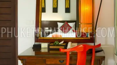 KAM17329: Promotion Price!! Four Bedroom Villa in a private residence in Kamala. Photo #26