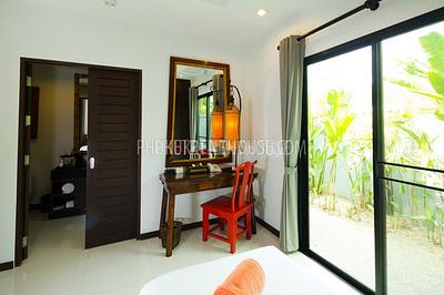 KAM17329: Promotion Price!! Four Bedroom Villa in a private residence in Kamala. Photo #27