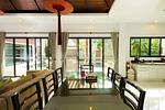 KAM17329: Promotion Price!! Four Bedroom Villa in a private residence in Kamala. Thumbnail #20