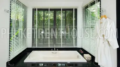 KAM17329: Promotion Price!! Four Bedroom Villa in a private residence in Kamala. Photo #39