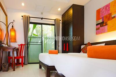 KAM17329: Promotion Price!! Four Bedroom Villa in a private residence in Kamala. Photo #32