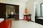 KAM17329: Promotion Price!! Four Bedroom Villa in a private residence in Kamala. Thumbnail #55