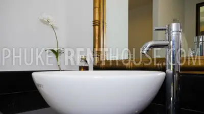 KAM17329: Promotion Price!! Four Bedroom Villa in a private residence in Kamala. Photo #56