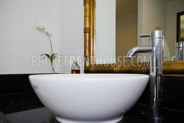 KAM17329: Специальное предложение! Скидка 45%! Вилла 4 Спальни на Камале. Фото #56
