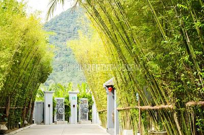 KAM17329: Promotion Price!! Four Bedroom Villa in a private residence in Kamala. Photo #64