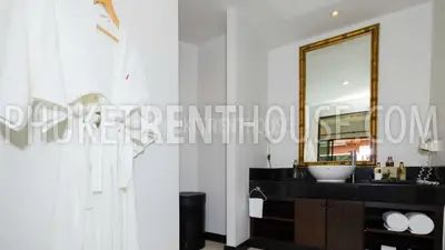 KAM17329: Promotion Price!! Four Bedroom Villa in a private residence in Kamala. Photo #67
