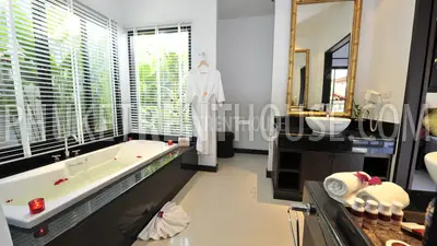 KAM17329: Promotion Price!! Four Bedroom Villa in a private residence in Kamala. Photo #76