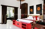 KAM17329: Promotion Price!! Four Bedroom Villa in a private residence in Kamala. Thumbnail #77