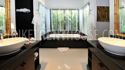 KAM17329: Promotion Price!! Four Bedroom Villa in a private residence in Kamala. Photo #78