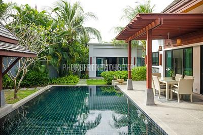 KAM17329: Promotion Price!! Four Bedroom Villa in a private residence in Kamala. Photo #73