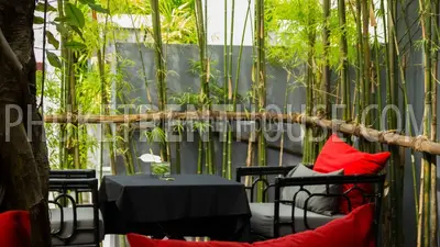 KAM17330: Promotion Price!! One bedroom Villa in a private residence in Kamala. Photo #10