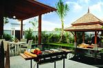 KAM17330: Promotion Price!! One bedroom Villa in a private residence in Kamala. Thumbnail #22
