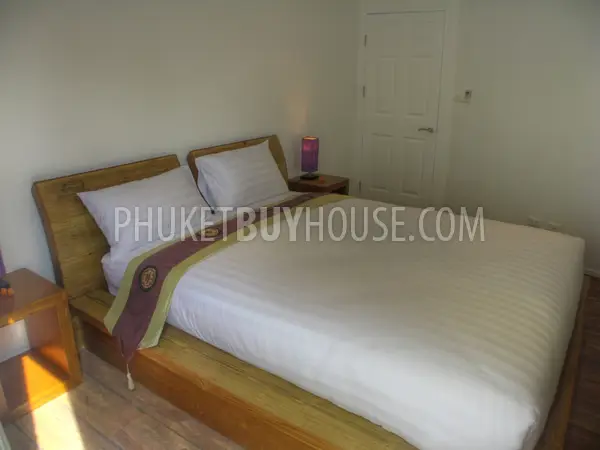 KAT28: Condo in Phuket. Photo #6