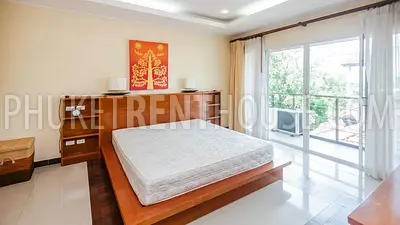 NAI16839: Nai Harn : 2 bedroom Condo, 1 km to the beach.. Photo #1