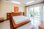 NAI16839: Nai Harn : 2 bedroom Condo, 1 km to the beach.. Thumbnail #1