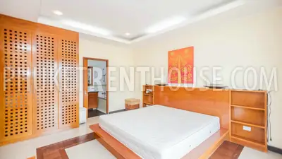 NAI16839: Nai Harn : 2 bedroom Condo, 1 km to the beach.. Photo #2