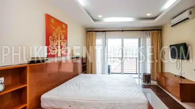 NAI16839: Nai Harn : 2 bedroom Condo, 1 km to the beach.. Photo #3
