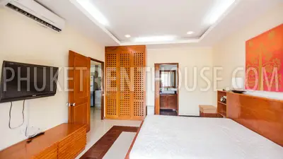 NAI16839: Nai Harn : 2 bedroom Condo, 1 km to the beach.. Photo #8