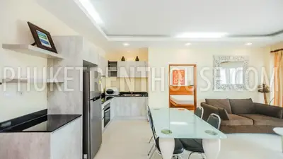 NAI16839: Nai Harn : 2 bedroom Condo, 1 km to the beach.. Photo #11