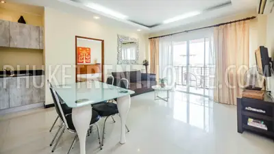 NAI16839: Nai Harn : 2 bedroom Condo, 1 km to the beach.. Photo #12