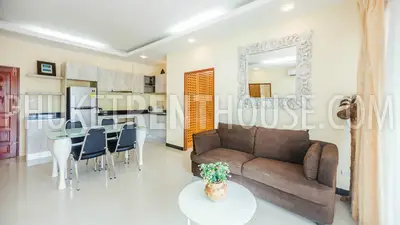NAI16839: Nai Harn : 2 bedroom Condo, 1 km to the beach.. Photo #13