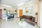 NAI16839: Nai Harn : 2 bedroom Condo, 1 km to the beach.. Thumbnail #13