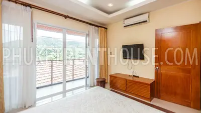 NAI16839: Nai Harn : 2 bedroom Condo, 1 km to the beach.. Photo #4