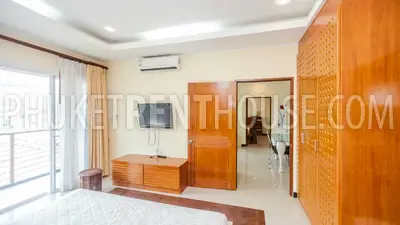 NAI16839: Nai Harn : 2 bedroom Condo, 1 km to the beach.. Photo #5
