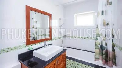 NAI16839: Nai Harn : 2 bedroom Condo, 1 km to the beach.. Photo #6