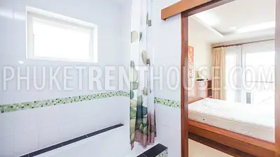 NAI16839: Nai Harn : 2 bedroom Condo, 1 km to the beach.. Photo #7