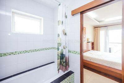 NAI16839: Квартира 2 спальни / 2 ванные , в пешеходной доступности до пляжа. Фото #7