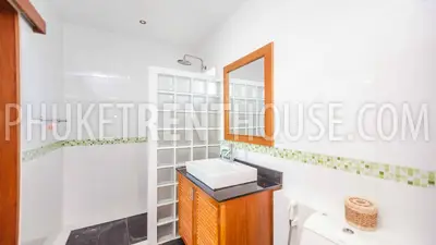 NAI16839: Nai Harn : 2 bedroom Condo, 1 km to the beach.. Photo #19