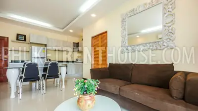 NAI16839: Nai Harn : 2 bedroom Condo, 1 km to the beach.. Photo #21