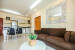 NAI16839: Nai Harn : 2 bedroom Condo, 1 km to the beach.. Thumbnail #21