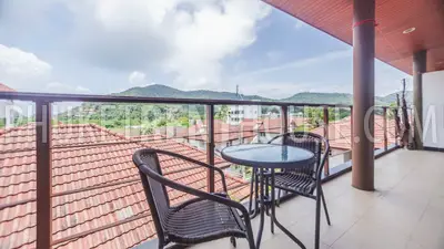 NAI16839: Nai Harn : 2 bedroom Condo, 1 km to the beach.. Photo #22