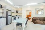 NAI16839: Nai Harn : 2 bedroom Condo, 1 km to the beach.. Thumbnail #15