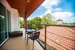 NAI16839: Nai Harn : 2 bedroom Condo, 1 km to the beach.. Thumbnail #24