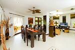 NAI16854: Beautiful Two-Storey Villa, Nai Yang Beach. Thumbnail #1