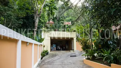 NAY16854: Beautiful Two-Storey Villa, Nai Yang Beach. Photo #3
