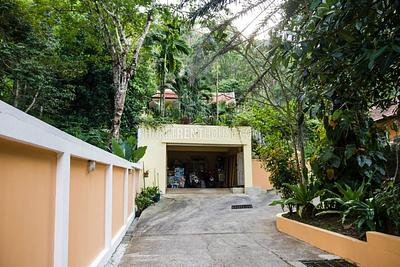 NAI16854: Beautiful Two-Storey Villa, Nai Yang Beach. Photo #3