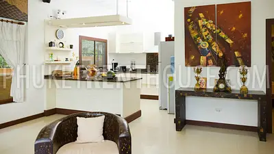 NAY16854: Beautiful Two-Storey Villa, Nai Yang Beach. Photo #9