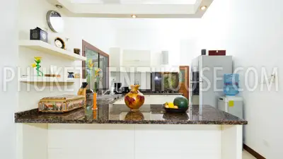NAY16854: Beautiful Two-Storey Villa, Nai Yang Beach. Photo #10